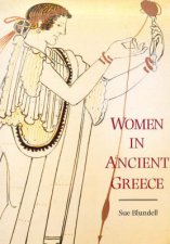 Women In Ancient Greece