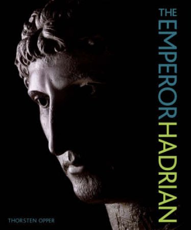 Emperor Hadrian by thorsten Opper