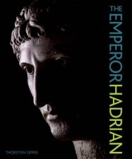 Emperor Hadrian