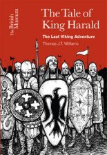 The Tale of King Harald The Last Viking Adventure