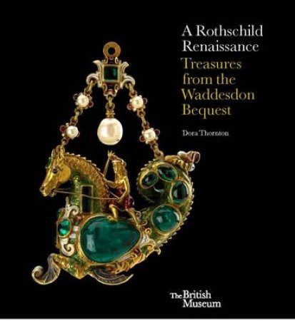 Rothschild Renaissance by Thornton