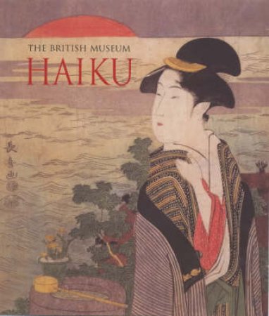 Bm Book Of Haiku by Cobb David Intro