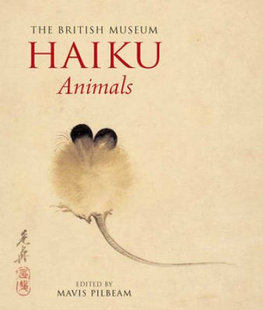 Haiku Animals by Mavis Pilbeam