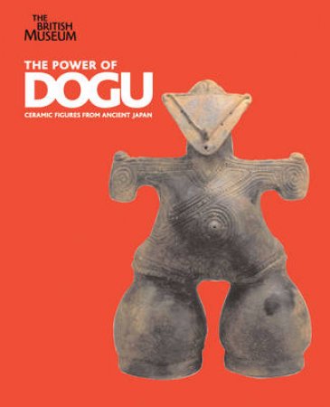 Power of Dogu by S Kaner