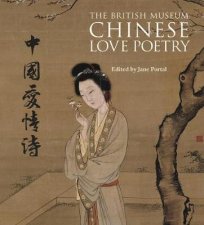 Chinese Love Poetry