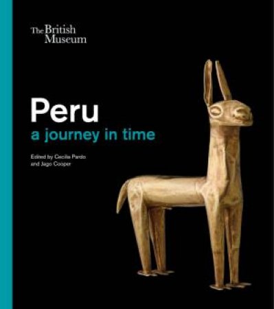 Peru by Cecilia Pardo & Jago Cooper