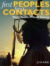 First Peoples First Contact