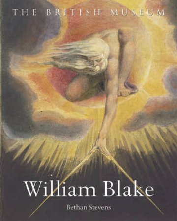 Blake,William by Stevens Bethan