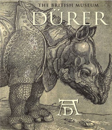 Durer by Giulia Bartrum