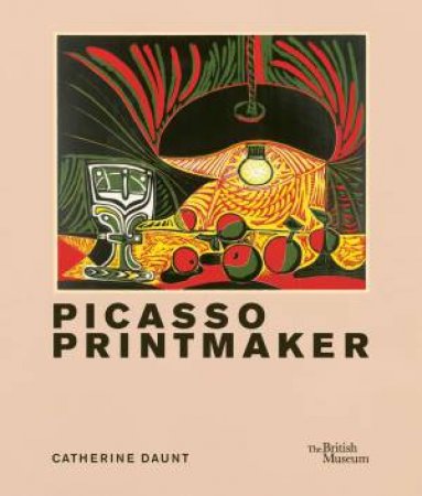 Picasso by Catherine Daunt