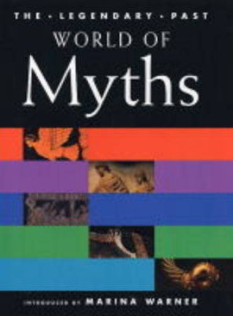 World Of Myths by Warner Marina Intro