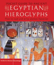 Pocket Guide To Hieroglyphs