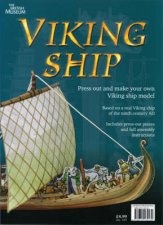 Make Your Own Viking Ship