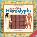 Fun with Hieroglyphs