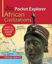 British Museum Pocket Explorer African Civilizations