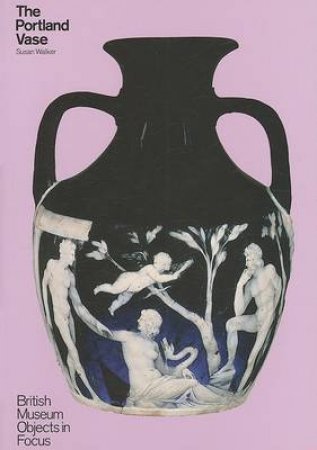 Portland Vase   (Objects In Fo by Walker SuSAn