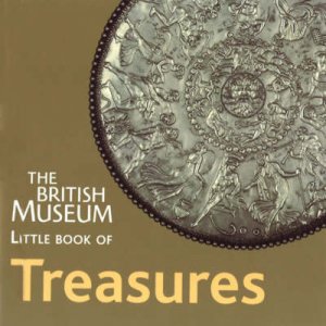 B.M.Little Book Of Treasures by No Author Provided