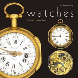 Watches by David Thompson