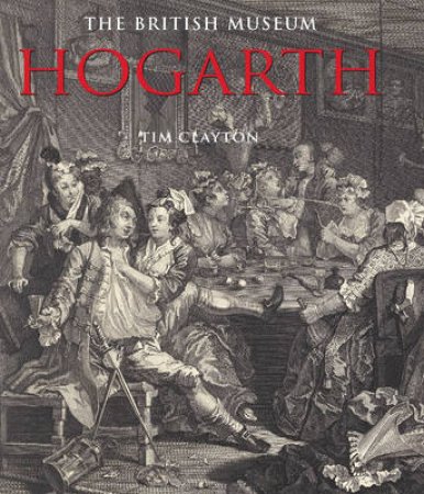 Hogarth by Tim Clayton