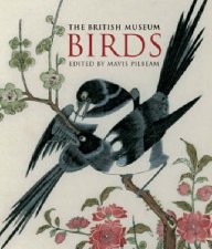 British Museum Birds Gift Book