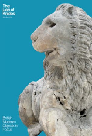 Lion of Knidos (Objects in Focus) by Ian Jenkins