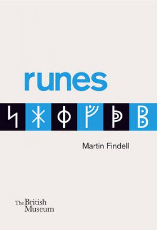 Runes by Martin Findell