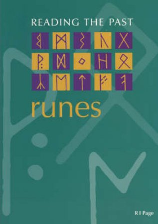 Reading The Past: Runes by Page