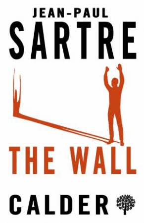 The Wall by Jean-Paul Sartre