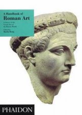 Handbook Of Roman Art PB