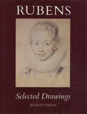 Rubens Selected Drawings