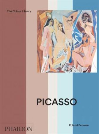 Picasso by Roland Penrose & Roland Penrose