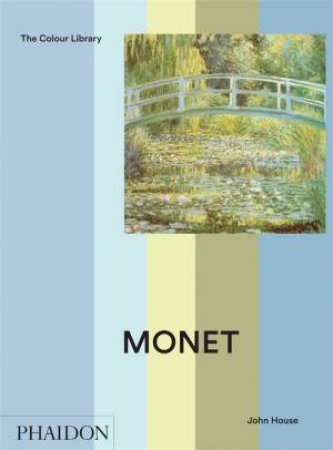 Monet by John House & John House