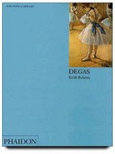 Degas An Introduction To The Work Of Degas