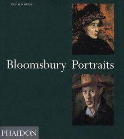 Bloomsbury Portraits by Vanessa Bell