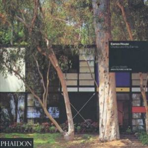 Architecture In Detail: Eames House by James Steele