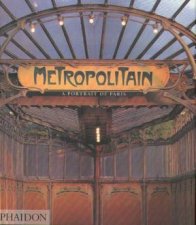 Metropolitain A Portrait Of Paris