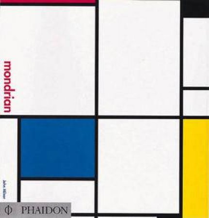 Mondrian by John Milner