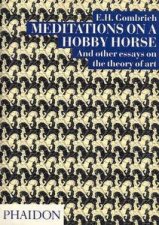 Meditations On A Hobby Horse