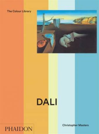 Dali by Christopher Masters & Christopher Masters