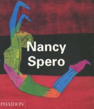 Contemporary Artists Nancy Spero