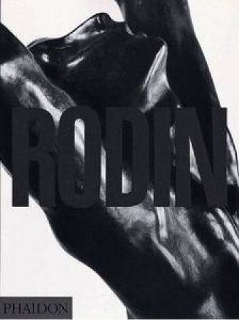 Rodin by Ludwig Goldscheider & Sommerville Story