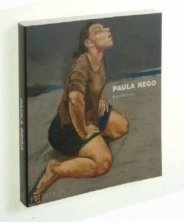 Paula Rego by John McEwen