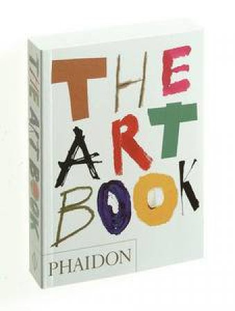 The Art Book by Various