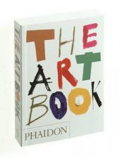 The Art Book