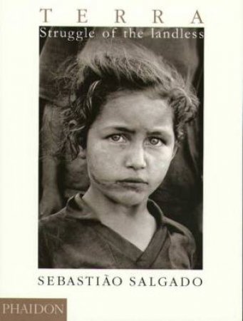 Terra by Sebastiao Salgado