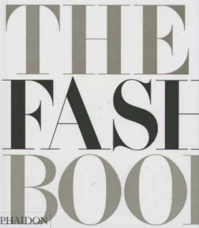 The Fashion Book by Various