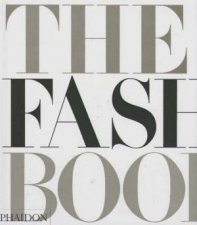 The Fashion Book