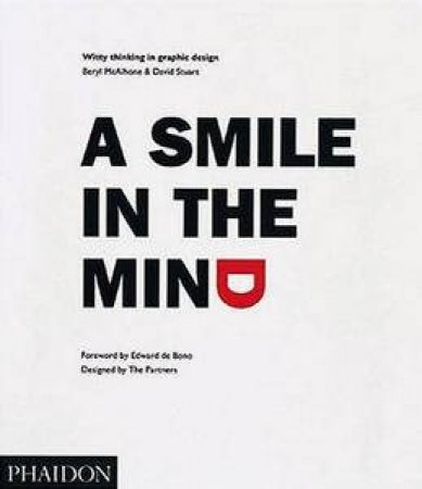 A Smile In The Mind by Beryl McAlhone & David Stuart