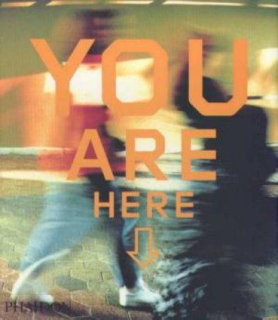 You Are Here: Jon Jerde by Various