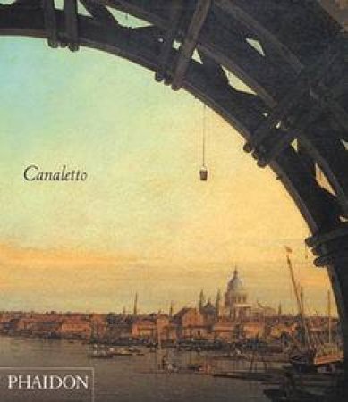 Canaletto by J G Links